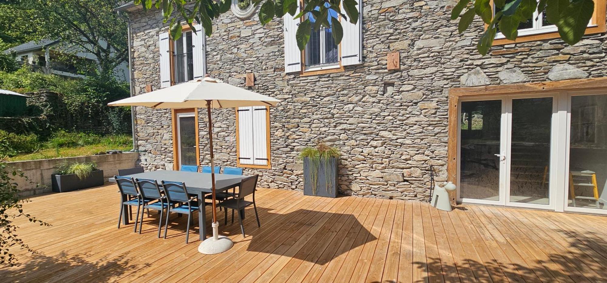 Chambre D'Hotes De Charme L'Evasida Les Echappees Belles Antignac Exteriér fotografie