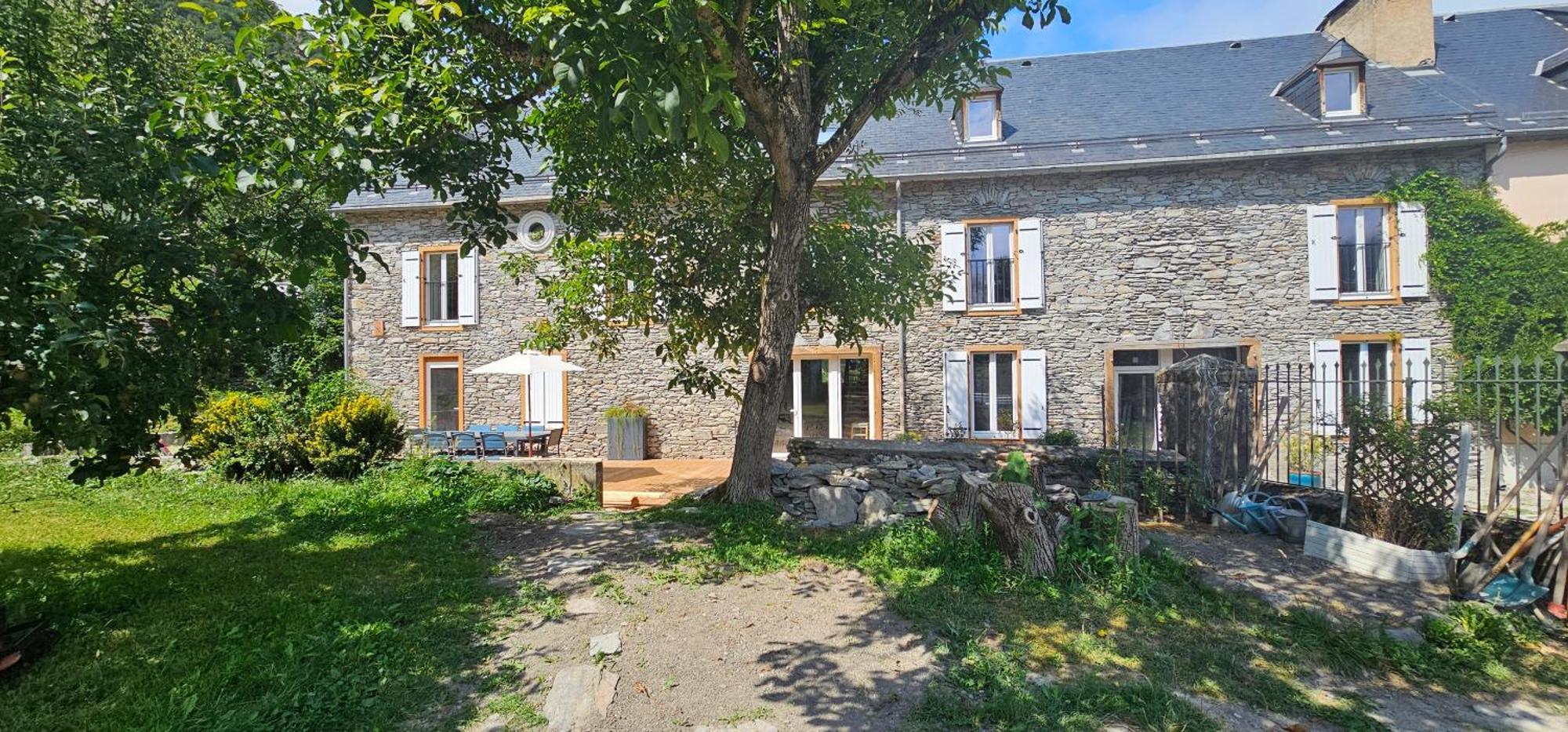 Chambre D'Hotes De Charme L'Evasida Les Echappees Belles Antignac Exteriér fotografie