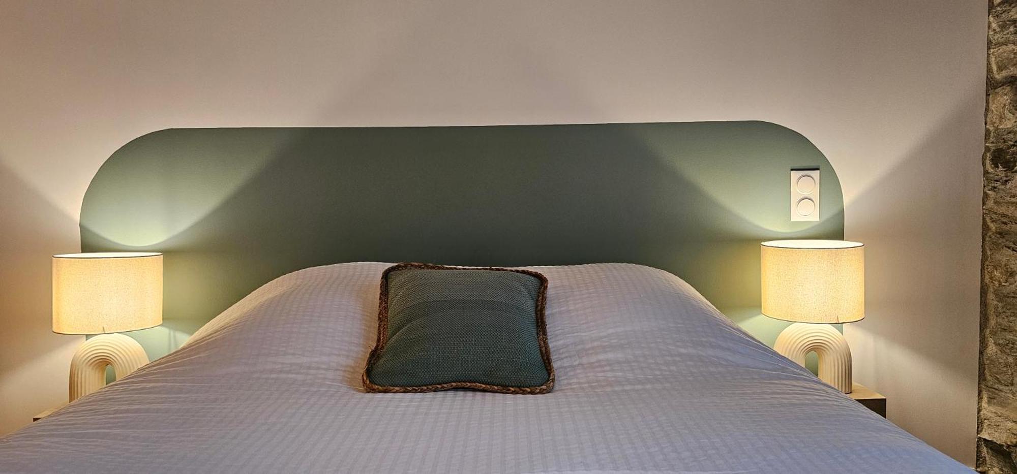 Chambre D'Hotes De Charme L'Evasida Les Echappees Belles Antignac Exteriér fotografie