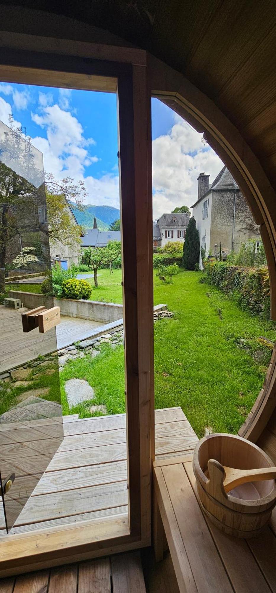 Chambre D'Hotes De Charme L'Evasida Les Echappees Belles Antignac Exteriér fotografie